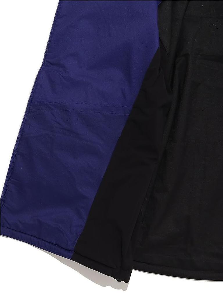 The North Face Ventrix Trail Hoodie Lapis Lazuli Blue NY82176, Water-Repellent, Windproof, Lightweight,