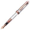 Platinum Pen Fountain Pen #3776 Century Nice Rose Broad PNB-20000R#5-4