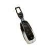OMODA Chery Key Case: Zinc Alloy, High-Grade Metal Shell for New Model Remote Control Key.