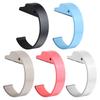 Set Of 3 Multipurpose C Shaped Purse Hooks Aluminum Table Hangers For Bags Coat Keys Organization Desk Organizers