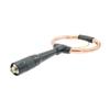 SMA-Female VHF/UHF 144/430Mhz Dual-Loop Radio Antenna for Baofeng BF-F8HP UV82HP
