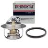 Tama Thermostat Nissan NISSAN March Model K12 Engine CR12DE Year 03.07~ W54NA-82 P212 Tama TAMA Tama