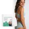 Body Care Patch - Gentle Nurturing, Lightweight Fit, Skin-Adhesive, Lazy Person's Convenient Care Patch