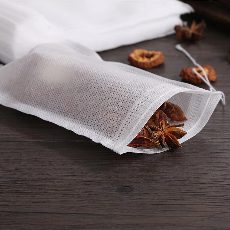 Disposable Non-woven Tea Filter Bags
