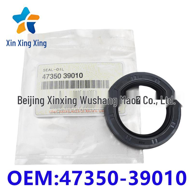 

4735039010 Transfer Case Oil Seal for Hyundai and Kia (Cross-reference: 47350-39010) Other