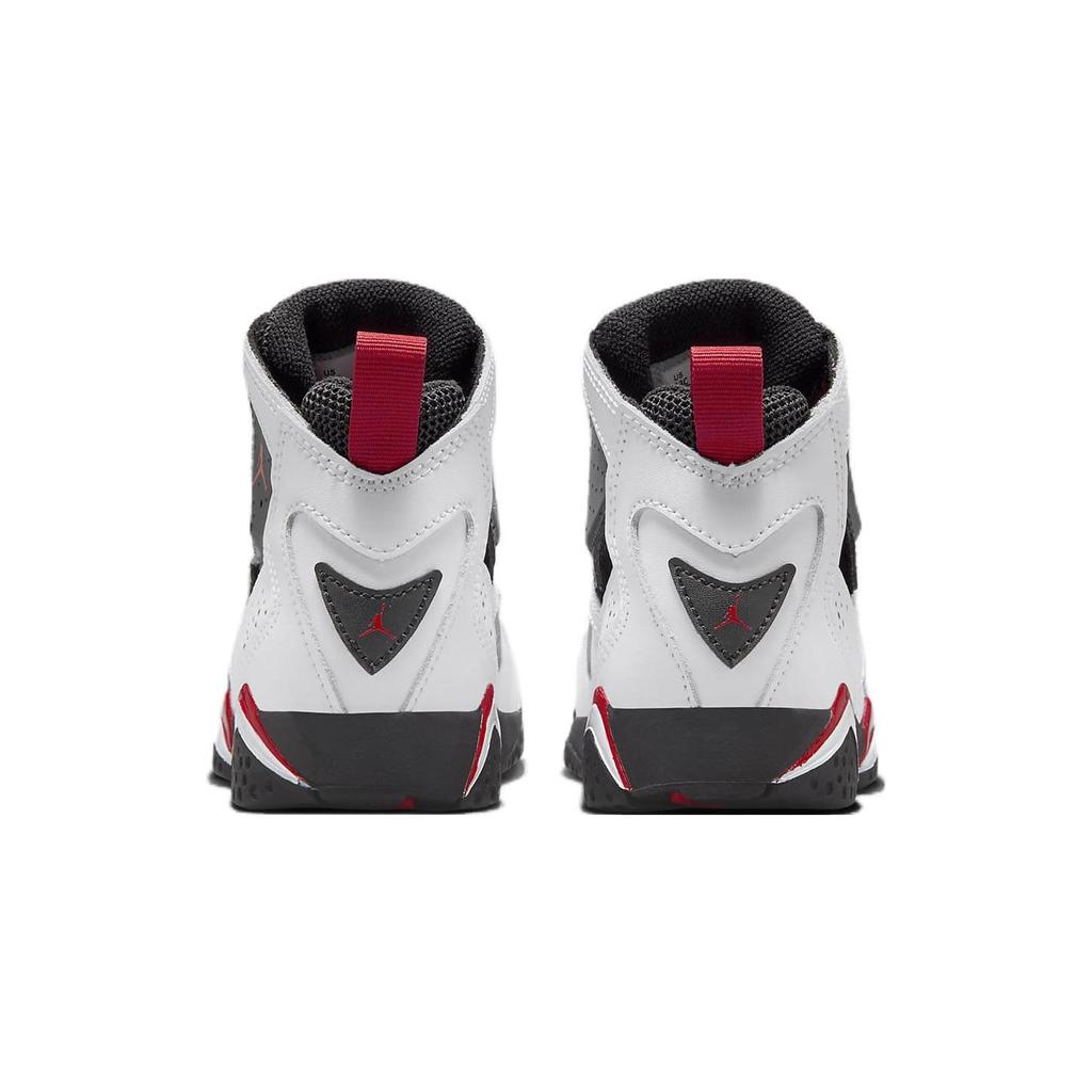 Air Jordan True Flight 'Cardinal' Ps 343796-100
