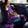 1pc, Mirabel's Magical Home Decor Blanket, Living Room, Bedroom, or Outdoor, Cozy Sofa Blanket Makes a Great Gift for Any Occasion. Ideal for Travel