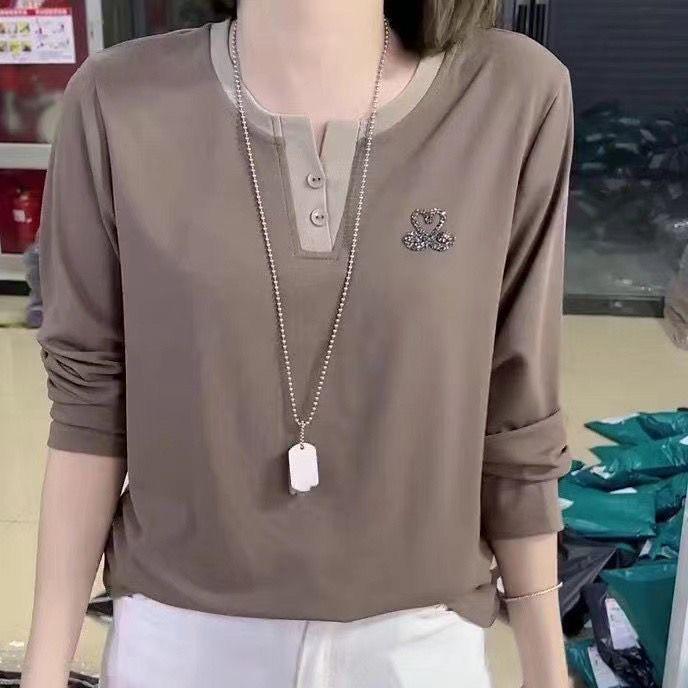 

2025 Black Swan Women s Long-Sleeve T-Shirt - Slimming, Fashionable, Age-Defying Base Layer 2XL for 115-130cm