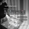 Xiaodu Tiantian Casa ARIA Transparent Smart Speaker