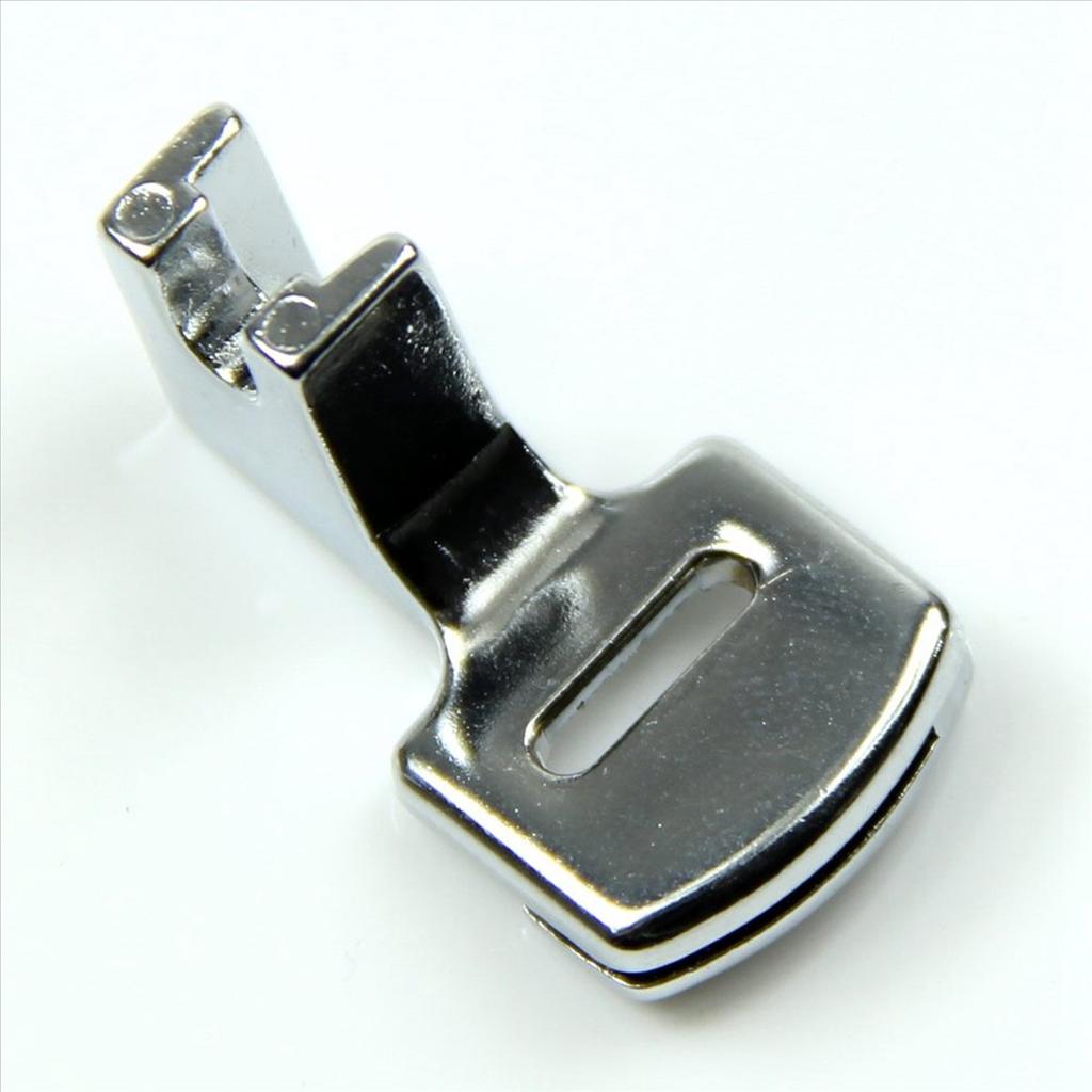 A60z2pc Gathering Presser Foot For Brother Janome Singer Babylock Sewing Machinesmay
