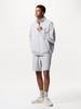 Uniqlo Ultra Stretch Sweat Short Pants