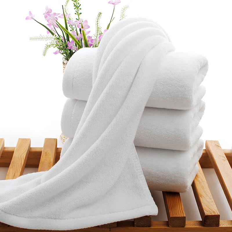 Jiemengzhe Hotel & Spa Pure Cotton Towel