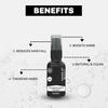 House of Beauty Hair Growth Spray, Water-Based Formula for Hair Strength & Growth (30ml)