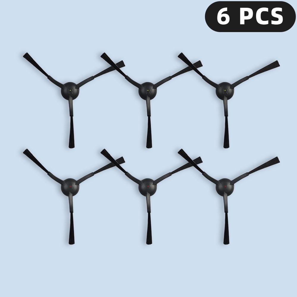Compatible For ( Lydsto R5 / R5D ) Spare Parts Main Side Brush Hepa Filter Mop Cloth Dust Bag Accessories Consumables