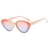 Women Cat Eye Sunglasses Vintage lenses Frame Retro Sunglasses UV400 Protection Eyewear Fashion Eyewear sun glasses for female