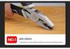 Electrician's Multi-functional Needle-Nose Pliers: Industrial-Grade, Labor-Saving Wire Cutters
