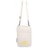 New New Balance Fabric Shoulder Bag Crossbody Bag Regular Unisex Lotus Color LAB13651RSI