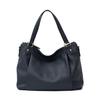Vita Felice Soft Shoulder Bag for Women [VITAFELICE] 2-way Blpa-p1403 (Navy)