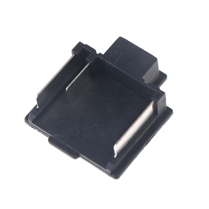 3/5/10 Stuks Voor 21V Batterij Connector Klemmenblok Lithium Oplader Adapter Converter Elektrisch Gereedschap Accessoires