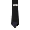 DakS Men S Solid Funeral Tie Dmg1acf1000k1
