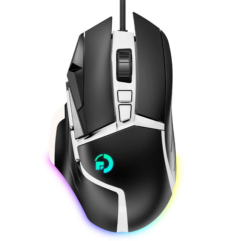 

Y-FRUITFUL Multi-Mode Gaming Mouse G502
