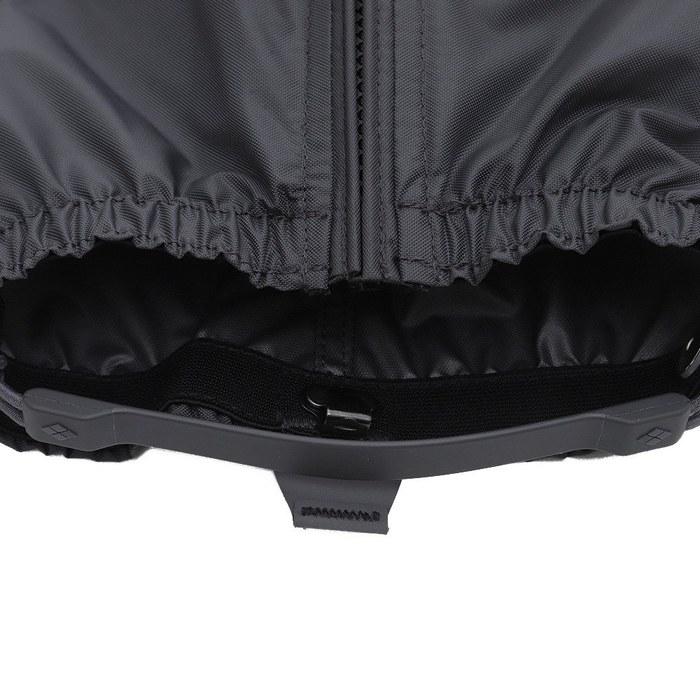 [Montbell] GORE-TEX L Spats Semi-Long SHAD 1129430 L Shadow