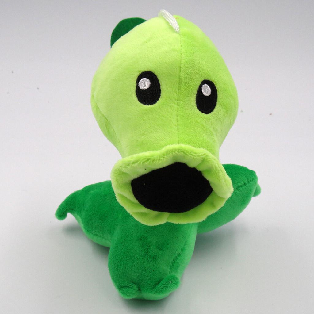 Charming Plants Vs Zombies 2 Pvz Figures Plush Baby Toy For Every Occasion Gift