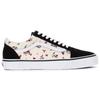 Old Skool Vans 'Ditsy Floral - White' VN0A38G116Z