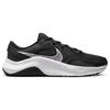 Nike Legend Essential 3 Next Nature 'Black White' Women's Training Soccer Shoes DM1119-001