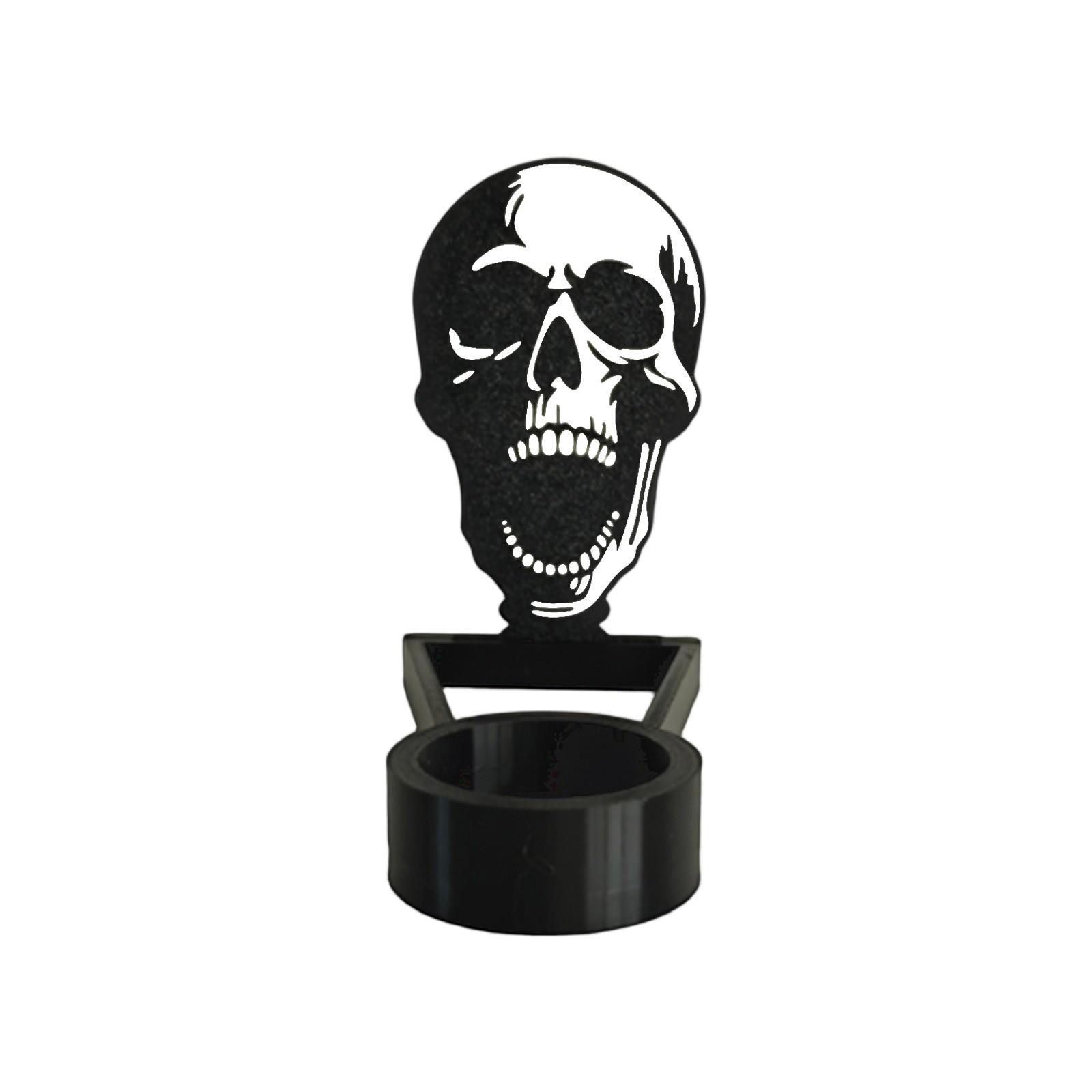 

Ужасные украшения, садовые таблички, уличные газоны, садовые украшения One Size