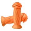 Kids Bike Bike Rubber Grip Handle Cover For Balance Bikes Bike Handlebar Grips Bicycle Handle Grips