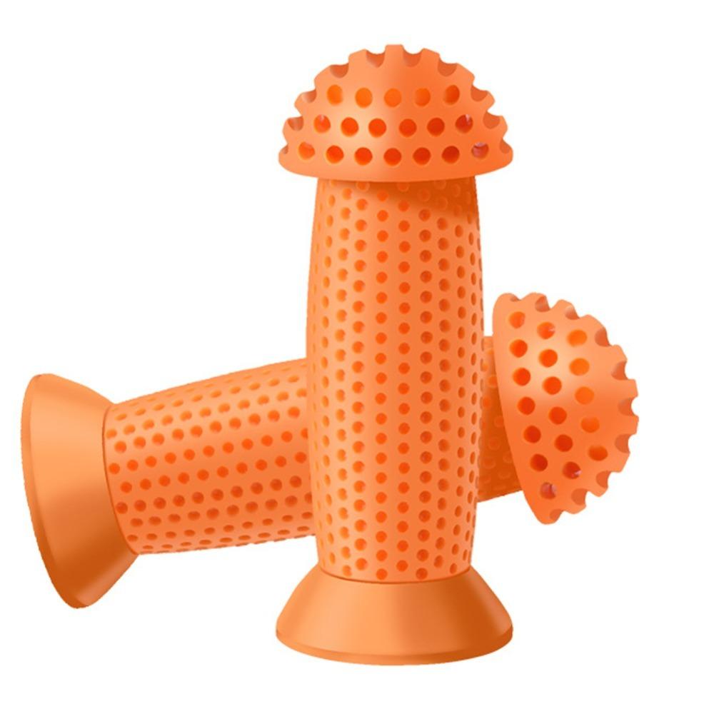Kids Bike Bike Rubber Grip Handle Cover For Balance Bikes Bike Handlebar Grips Bicycle Handle Grips