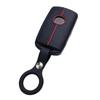 Key Cover for Mazda Cx Atenza Axela with Keychain Anti-Scratch Guard Shockproof Protection Soft Grip Texture Responsive Button Touch