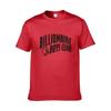 Hochwertiges T-Shirt aus 100 % Baumwolle, Sommer, übergroß, Rundhalsausschnitt, Herren, Kurzarm, Markenmuster, bedruckt, Damen, T-Shirt, Sport, Fitness, Top