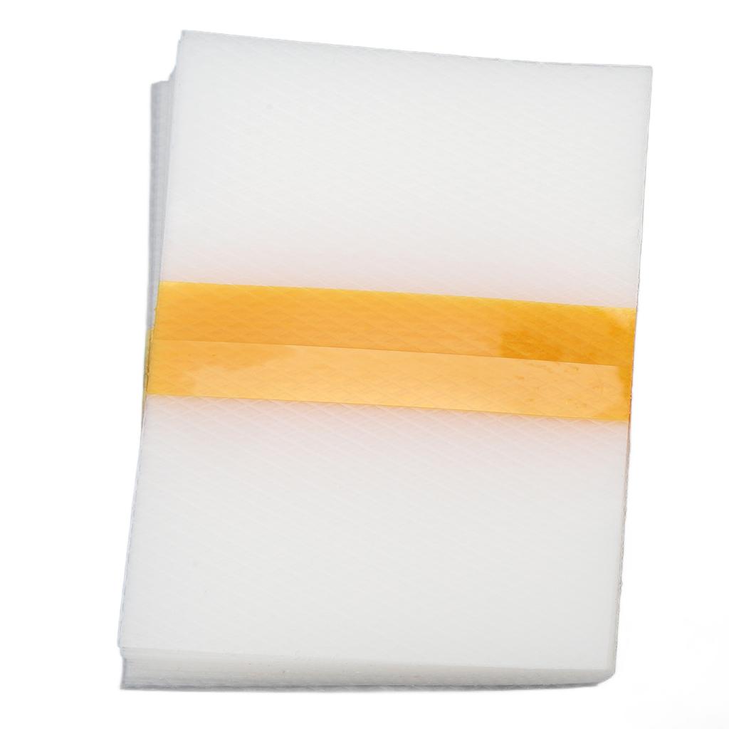 30Pcs Shower Ear Cover Disposable Safety Waterproof Silicone Ear Protector Cover for Adults Bath