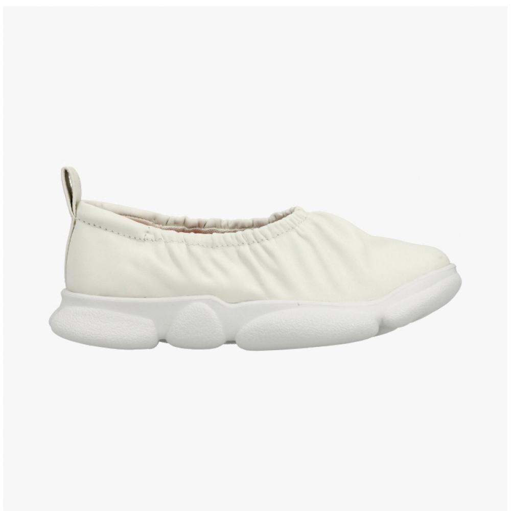 Camper Karst Ballerina Flat Shoes K201588 002