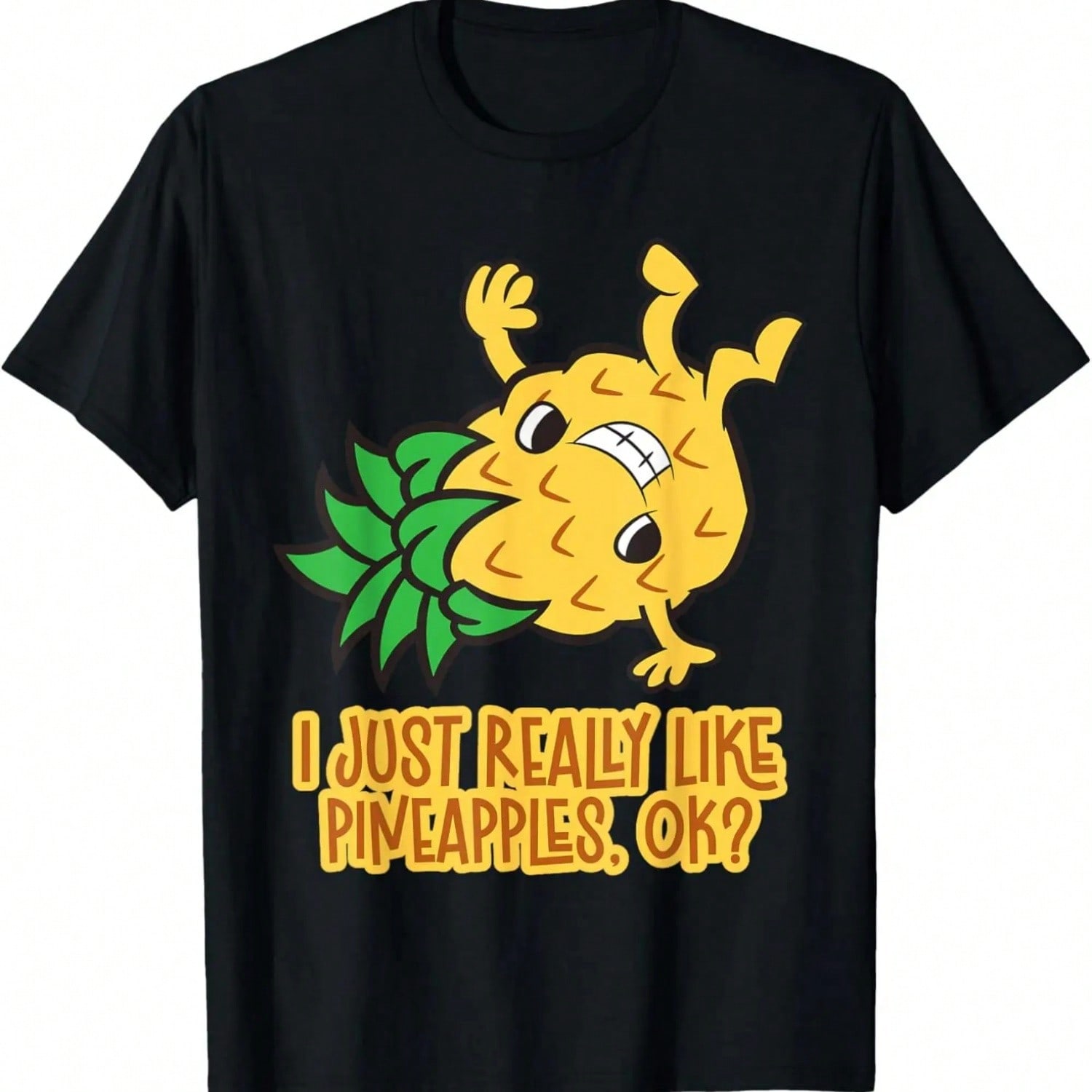 Anime Kawaii Axolotl Eating Ra Noodles Shirt T-Shirt S