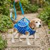 Portable Size Small Pet Carrier Breathable Fabric Pet Lift Support Pad Outdoor Errands