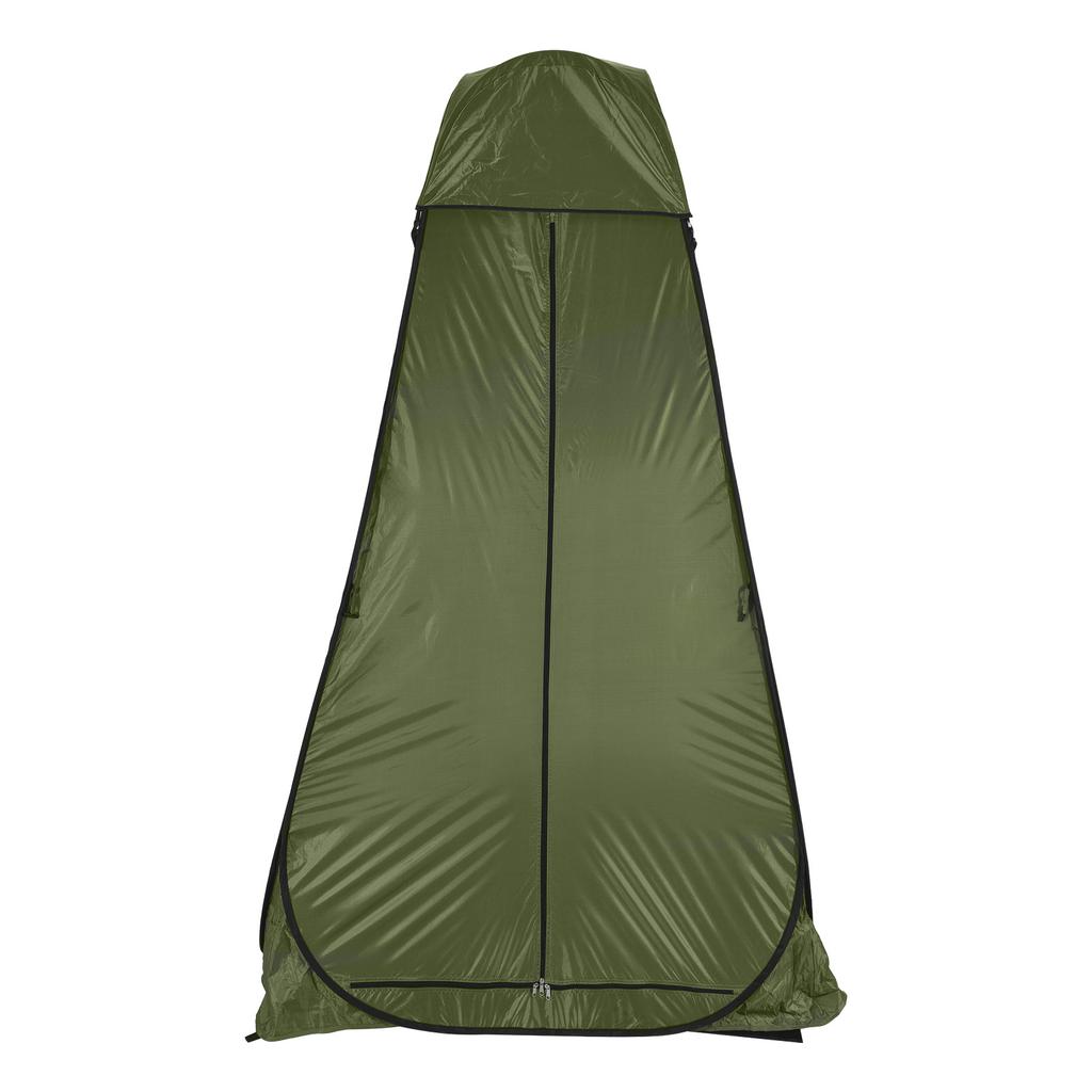 Vyskakovací soukromý sprchový stan Camping Přenosný toaletní stan Venkovní přebalovací stan Porta-Nočník pro