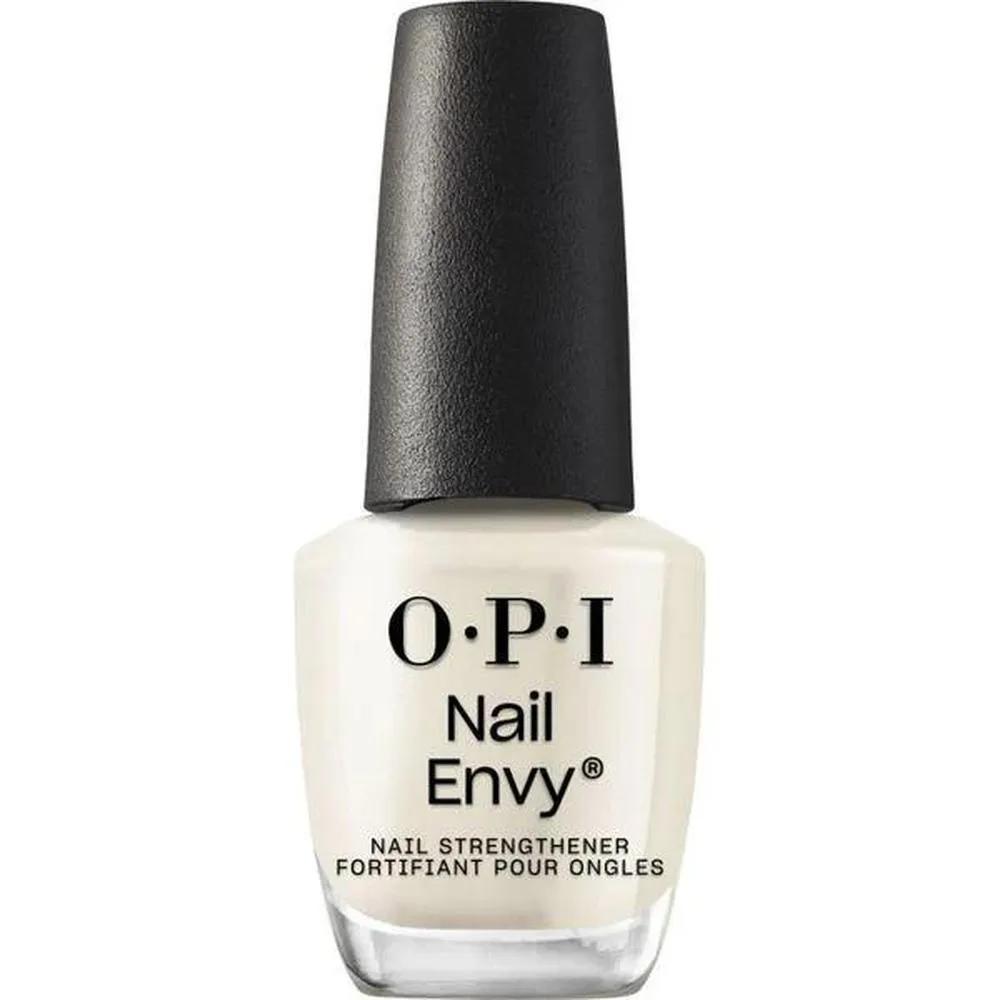 Opi Nail Envy Лак Лечебный Укрепитель для Ногтей Double Nude-Y 15мл