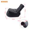 Motorcycle Accessories Air Filter Intake Hose Carburetor Manifold Pipe For ZONGSHEN ZS177MM NC250 Engine KEWS K16 KAYO Dirt Bike