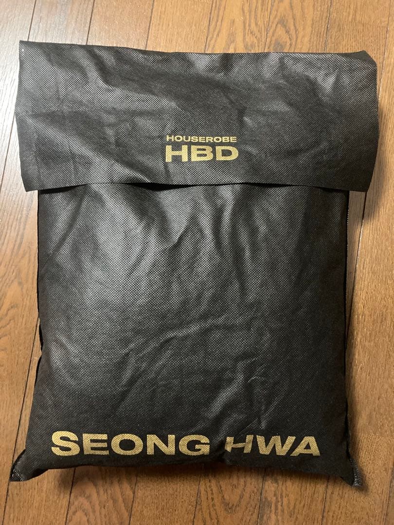 

[Б/В] ATEEZ Саеніль Ачі MD Халат Сонхва