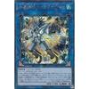 Yu-Gi-Oh! RC03-JP027 Crystal Beast - Halqifibrax (Japanese Edition Secret Rare) Rarity Collection - Premium Gold Edition