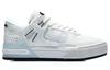 Li Ning Morning Glow Morning Glow Coverage Slip Resistant And Abrasion Resistant Low top Skateboard Shoes Women's AGCR192-1