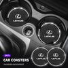 Suportes e outros acessórios – Suportes de copo para carros