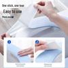 Adhesive Waterproof Toilet Seat Covers