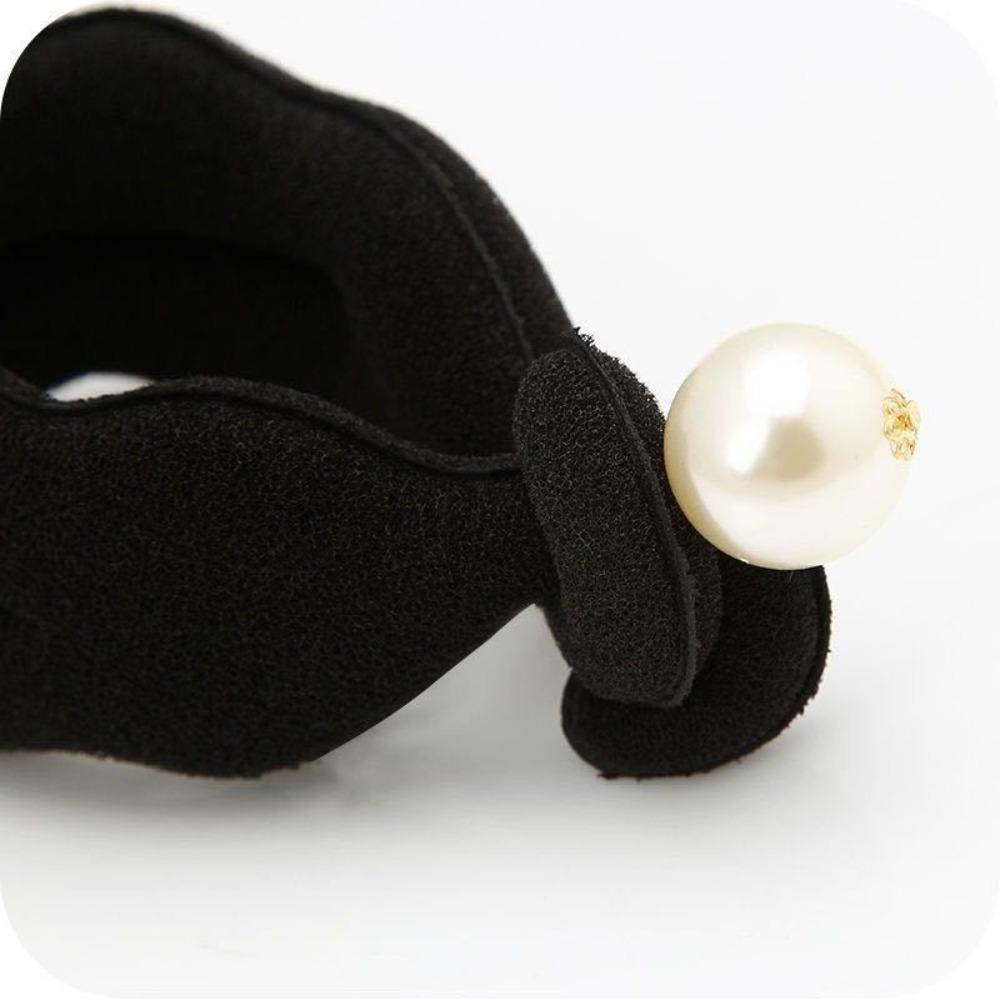 Pearl Hair Bun Maker Hair Disk Donut Bun Curler Braider Hairstyle Twist Maker  Women