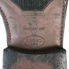 Regal Imperial Grade/Goodyear Welt Leather Wingtip Shoes/25.0EE/Black/Closed Lacing Business Dress Shoes(USED)