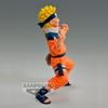 Banpresto Naruto Vibration Stars Uzumaki Naruto II (Orange, 14cm)