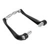 2pcs Motorcycle Levers Guard Set Aluminium Alloy Brake Clutch Handlebar Protector for Mountain
